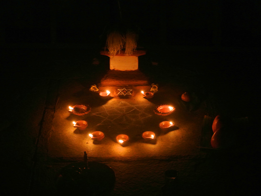 Deepavali