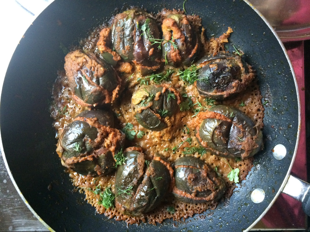 food