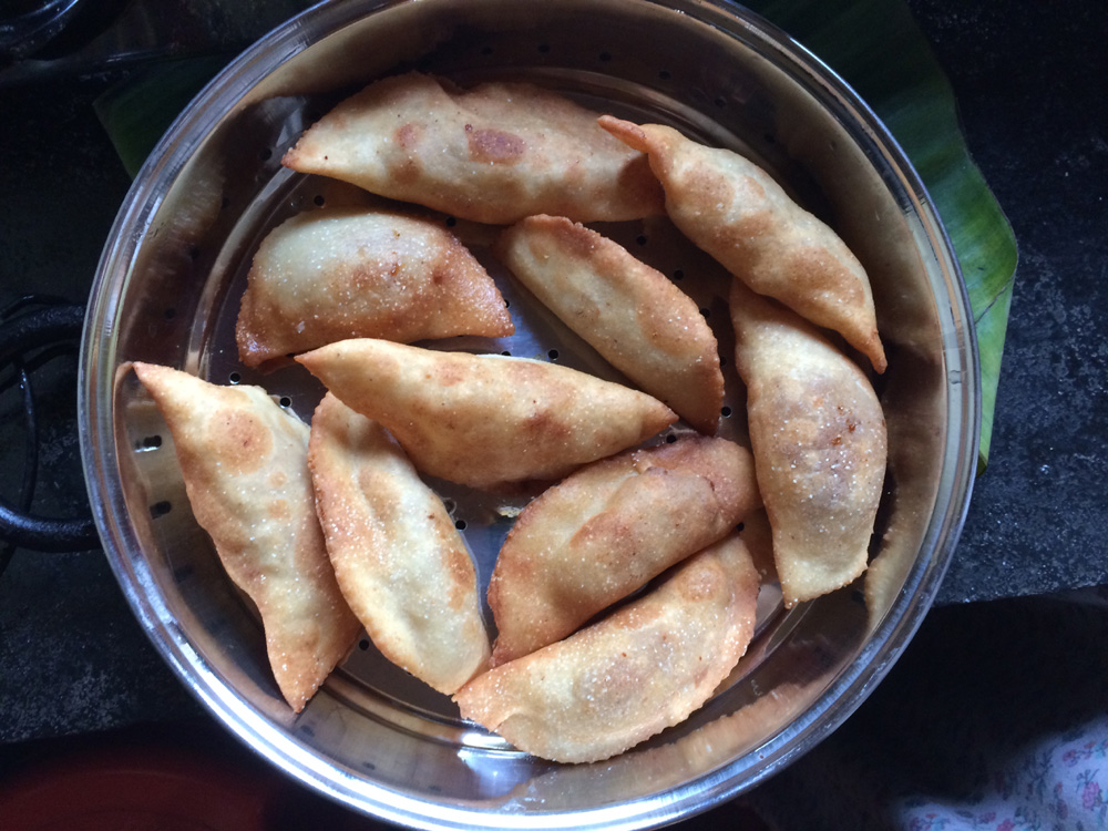 food