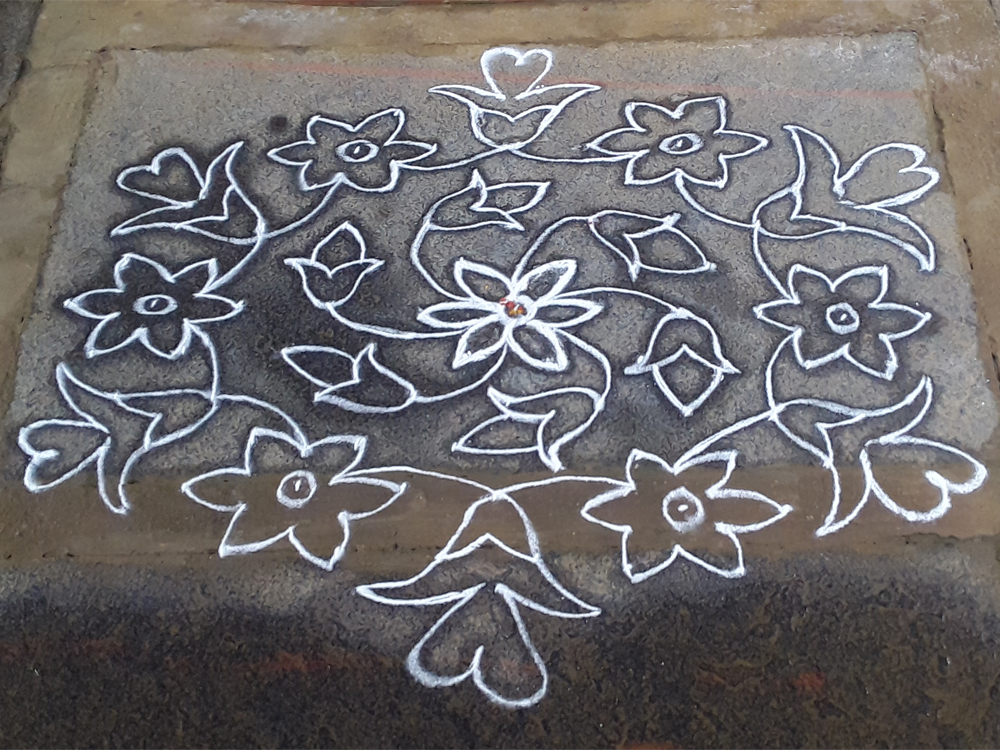 Rangoli
