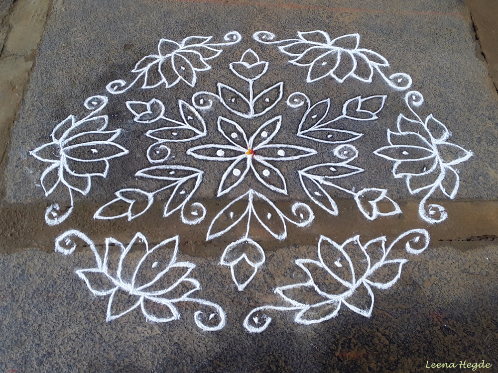 Rangoli