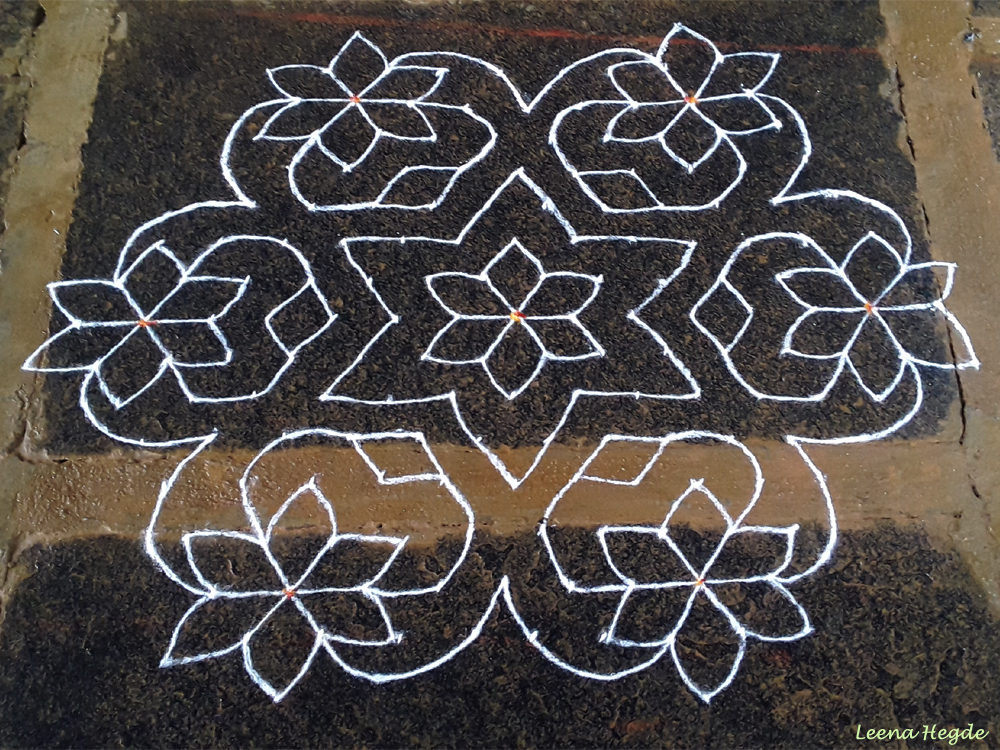 Rangoli