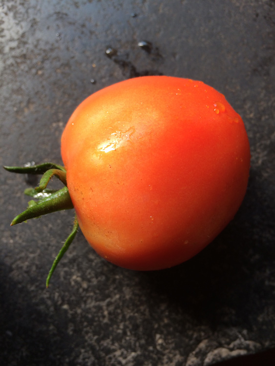 Vegetables