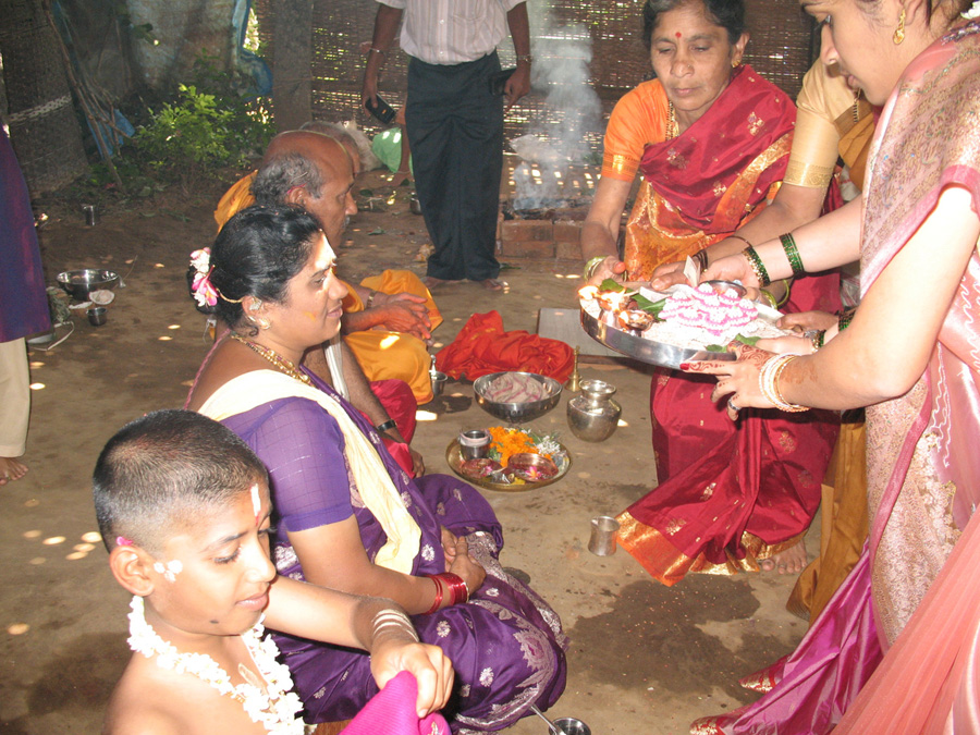 Aarati