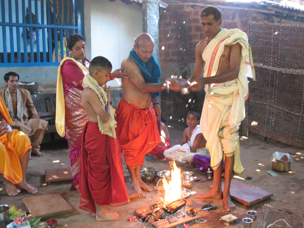 Homa