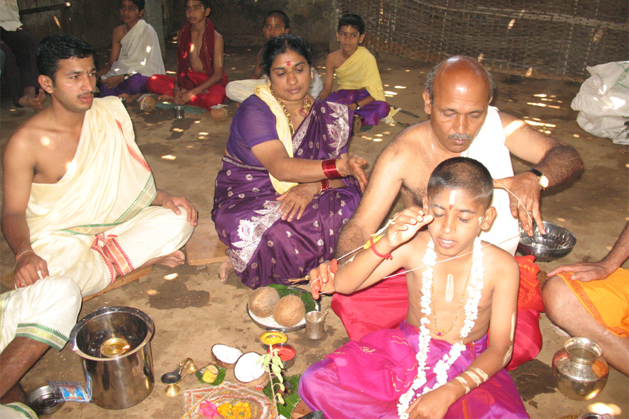 Yajnopavita