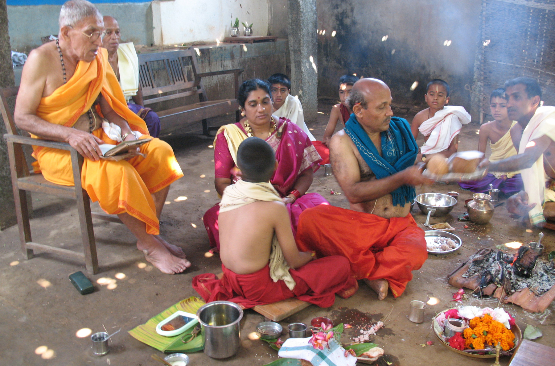 Naandi