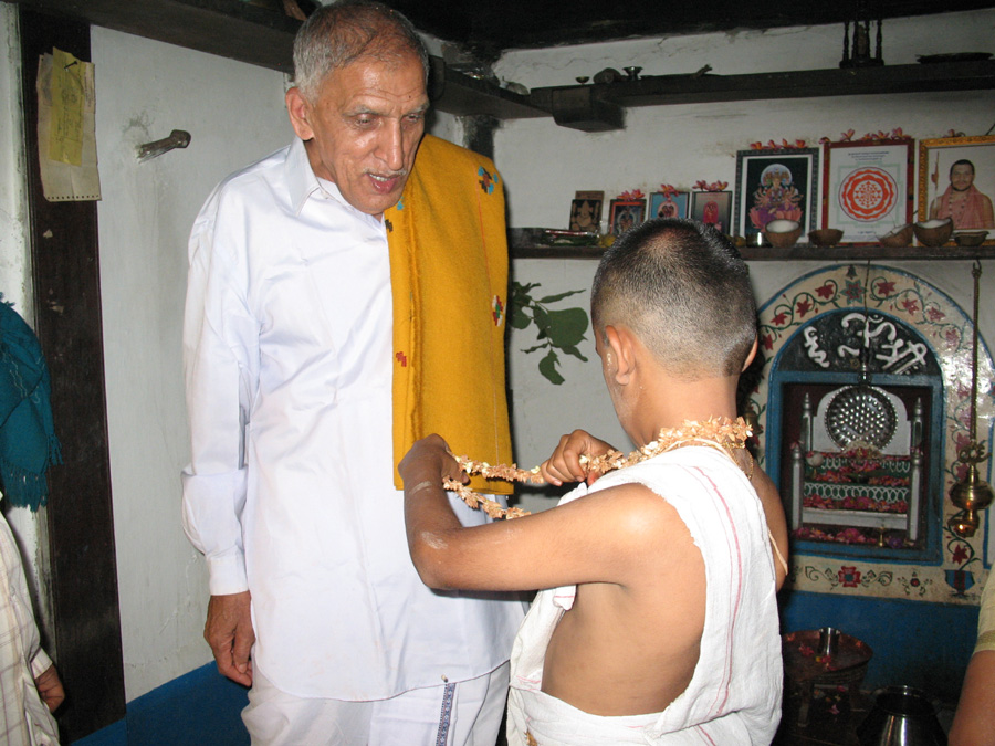 achaarya
