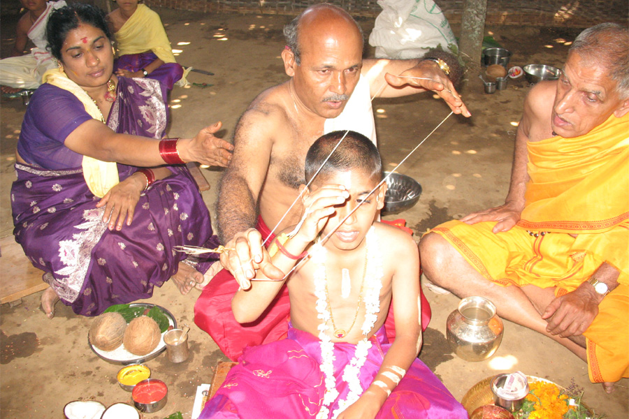Yajnopavita