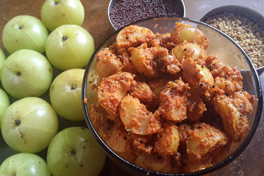recipes-sweets