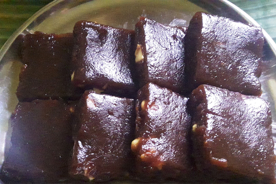 recipes-sweets