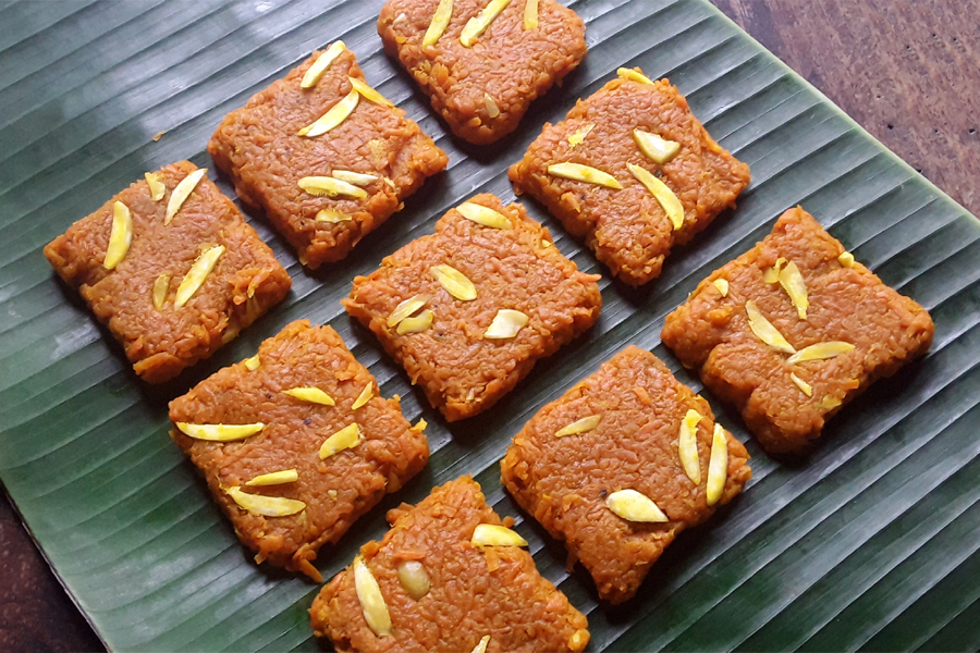 recipes-sweets