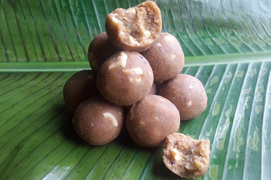 recipes-sweets