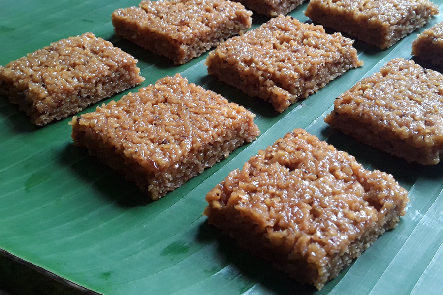 recipes-sweets