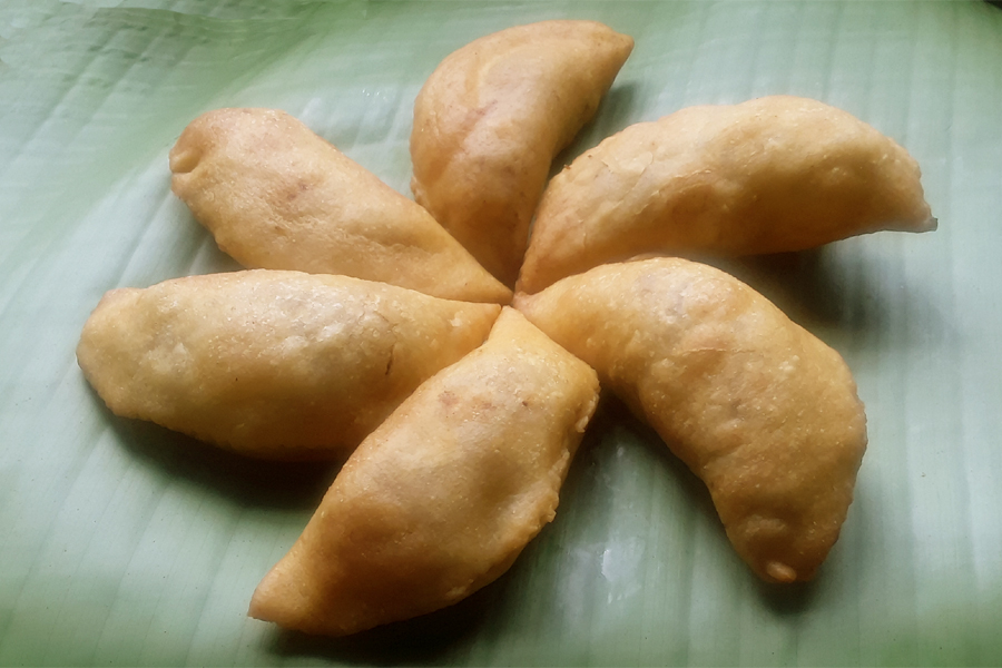 recipes-sweets