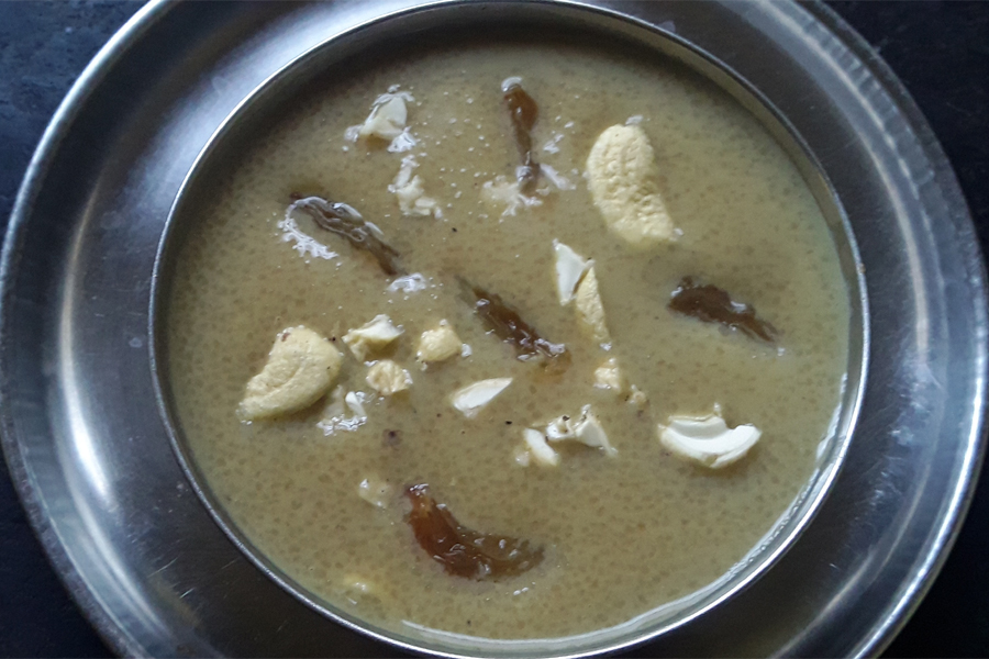 recipes-sweets