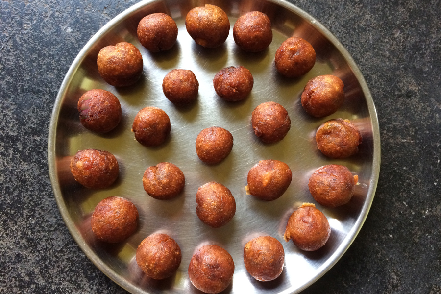 recipes-sweets